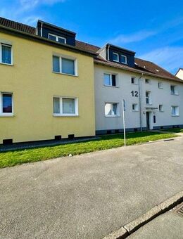 Praktisch geschnittene 4-Zimmer-Wohnung zu vermieten! - Dortmund