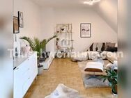 [TAUSCHWOHNUNG] München gegen Berlin: 2 Zimmer mit Balkon - München