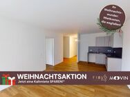 **WEIHNACHTSAKTION: Einen Monat Miete sparen!** 2-Zimmer-Wohnung mit Balkon und schicker EBK (Beispielbilder - Erdgeschoss Wohnung) - Mannheim