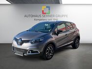 Renault Captur, DynamiqueTCe 90, Jahr 2016 - Markdorf