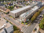 Moderne 2-Zimmerwohnung im Bauprojekt Das Dreispitz - Stockstadt (Main)