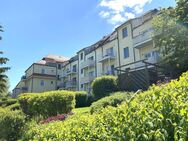 2-Raum-Wohnung in Marienthal mit Balkon; Nähe HBK! - Zwickau