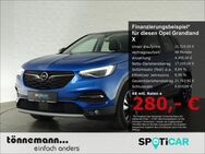 Opel Grandland X, ELEGANCE °, Jahr 2021 - Heiden