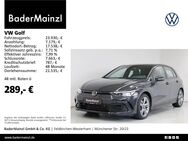 VW Golf, 2.0 TDI R-Line, Jahr 2022 - Feldkirchen-Westerham