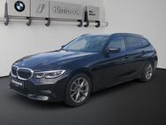 BMW 320, d Sport Line ActiveGuardPlus, Jahr 2021 - Eggenfelden