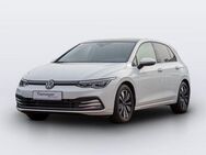 VW Golf 2.0 TDI DSG MOVE PANO AHK KAMERA LED+ - Recklinghausen