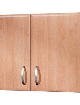 wiho Küchen Hängeschrank Prag, Breite 100 cm