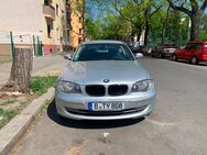 BMW 116i uunfallfrei,,SCHECKHEFT,KLIMA,ALUS,FAHRBEREIT - Berlin