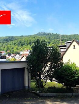 Älteres 1 bis 2 Familienhaus auf riesigem Grundstück in idyllischer Lage - Mühltal