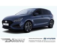 Hyundai i30, 1.0 Advantage Automatik MY25 Turbo 100PS, Jahr 2024 - Berlin