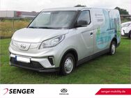 Maxus eDeliver 3, Kasten L2 50kWh, Jahr 2022 - Wietmarschen