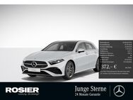 Mercedes A 250, e AMG Line, Jahr 2023 - Braunschweig