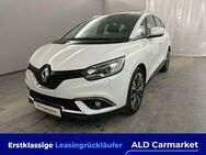 Renault Grand Scenic BLUE dCi 150 EDC BUSINESS EDITION Kombi, 5-türig, Automatik, 6-Gang - Norderstedt