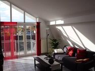 Dachgeschosswohnung in Hachenburg zu vermieten - Hachenburg