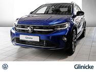 VW Taigo, 1.0 TSI Style (110 ) | | IQ, Jahr 2022 - Erfurt