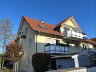 Herrliche Lage an der Bebauungsgrenze - Großostheim