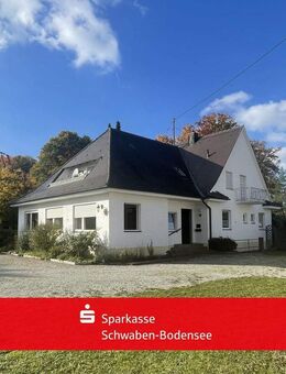 Freistehendes Anwesen - Aindling