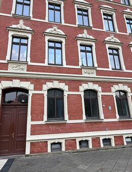 Helle 3 Raum Erdgeschosswohnung in Zwickau ab sofort zu vermieten - Zwickau