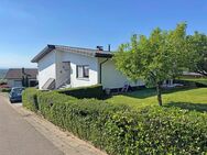 Gepflegtes 2-Familienhaus mit traumhaftem Blick in bester Lage von Nußloch - Nußloch