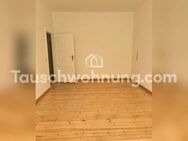 [TAUSCHWOHNUNG] 3-Zimmer Altbauwohnung Tempelhof - Berlin