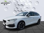 CUPRA Leon, 1.5 Sportstourer eTSI digitales, Jahr 2023 - Bottrop