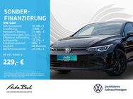 VW Golf, 1.5 VIII eTSI R-Line EPH ", Jahr 2023 - Limburg (Lahn)