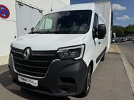 Renault Master, dCi 135 L2H2 Basis, Jahr 2021 - Döbeln