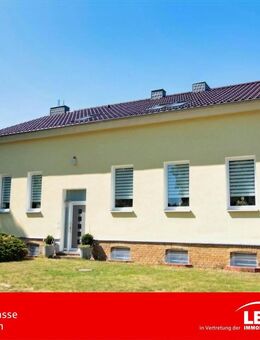 Zuhause mit Weitblick für Familien... - Breydin