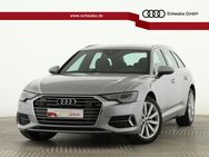 Audi A6, Avant sport 50 TDI quattro RKAM, Jahr 2020 - Gersthofen