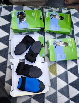 Kerbl Hundeschutzstiefel pfotenschutz Hundeschuhe schuhe NEU - Sengenthal