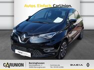 Renault ZOE, Intens R135Z E 50 Batteriemiete 79 - Euro, Jahr 2020 - Hannover