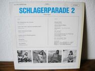 Schlagerparade 2-Vinyl-LP,Elite Special,gesungen,Rar ! Top-Cover - Linnich