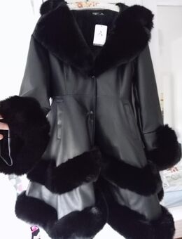 Wintermantel - Apolda