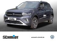 VW T-Cross, 1.0 l Style Style 2024, Jahr 2024 - Schwerte (Hansestadt an der Ruhr)