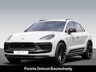 Porsche Macan, GTS Sport Paket Surround-View 21-Zoll, Jahr 2023 - Braunschweig