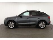 Audi Q5 SB S-Line 45 TFSI quattro s-tronic LED Navi S - Sandersdorf Brehna