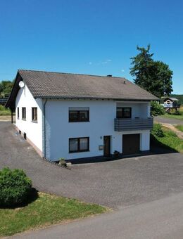 Einfamilienhaus mit Potenzial – Ihr neues Zuhause in Kopp - Kopp