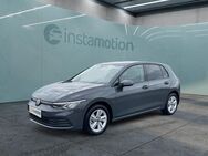 VW Golf, Life eTSI |||||APP, Jahr 2023 - München