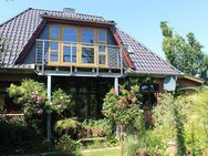 Frühling im neuen Haus - 15 Minuten zur Ostsee - Sörup