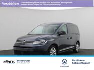 VW Caddy, 2.0 TDI STYLE ( RADAR NA, Jahr 2022 - Osnabrück