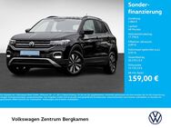 VW T-Cross, 1.0 MOVE, Jahr 2024 - Bergkamen