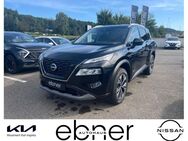 Nissan X-Trail, e-Power e-4orce N-Connecta, Jahr 2022 - Baienfurt