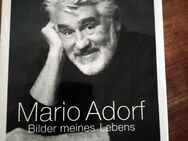 Mario Adorf - Bilder meines Lebens - Bötzingen