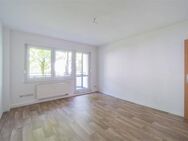 Moderne Familienwohnung mit Balkon im Erdgeschoss - Chemnitz