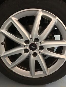 Winterreifen für Mini Countryman 205 / 60 R17 John Cooper Works - Karlsfeld