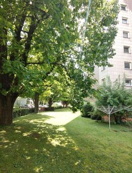 *** Frei ab 01.08.25 - 3-Zimmerwohnung mit Balkon und TG-Platz *** - Tamm