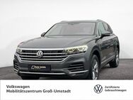 VW Touareg, 3.0 TDI, Jahr 2019 - Groß Umstadt