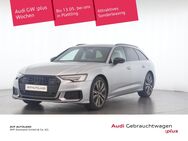 Audi A6, Avant 55 TFSI e quattro sport, Jahr 2020 - Plattling