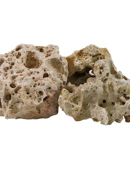 Aquadeco Lochgestein-Set - für 80 cm Aquarium
