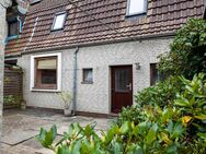 *** NEUER PREIS - NEBENGEBÄUDE und GUTE LAGE für FAMILIEN - BEZUGSFREI - GARAGE *** - Delmenhorst